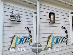 Hammer Dude Handyman place picture